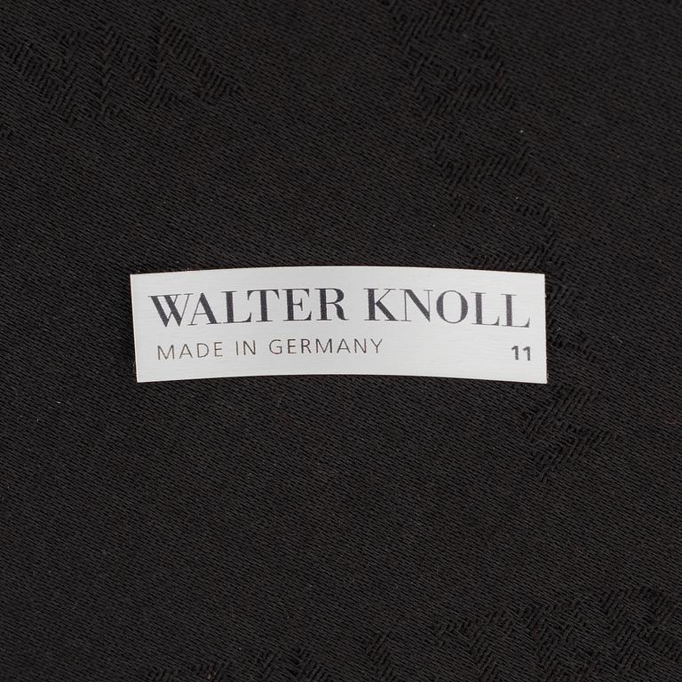 Walter Knoll, soffa, samtida.