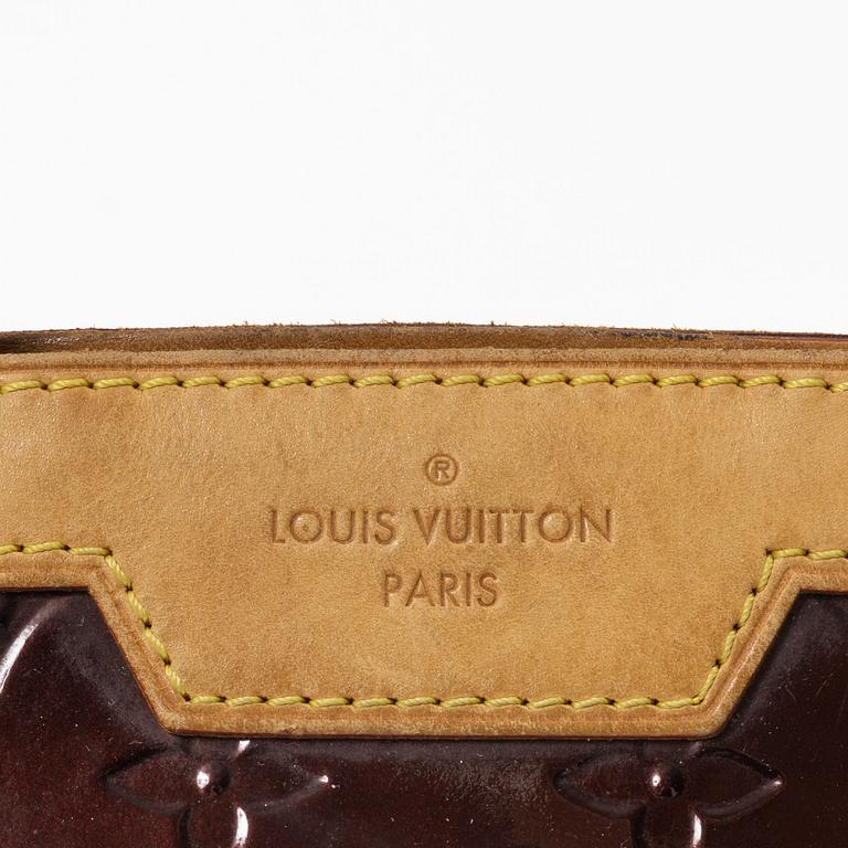 Louis Vuitton, väska, "Brea MM", 2010.