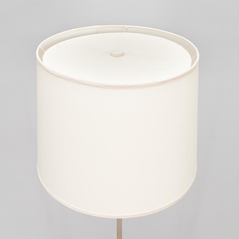 Golvlampa, Belid Ab, 1900-talets slut.