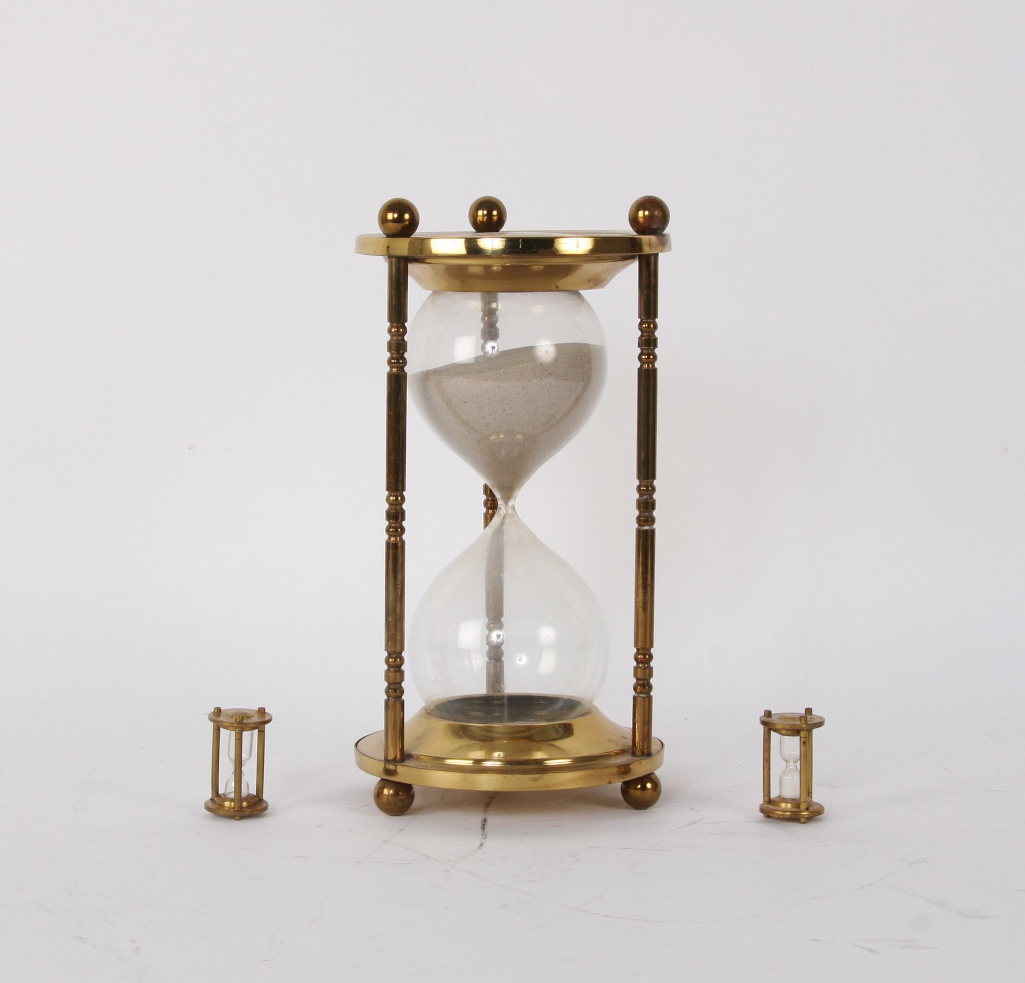 TIMGLAS, 1+2 st.