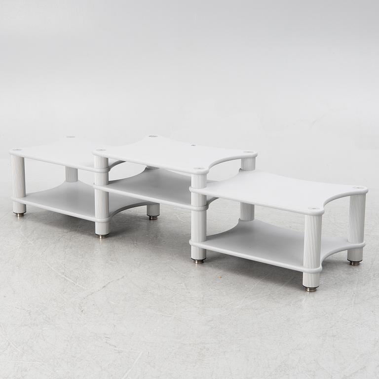 Stereobänk, "Balance", Solid Tech, samtida.