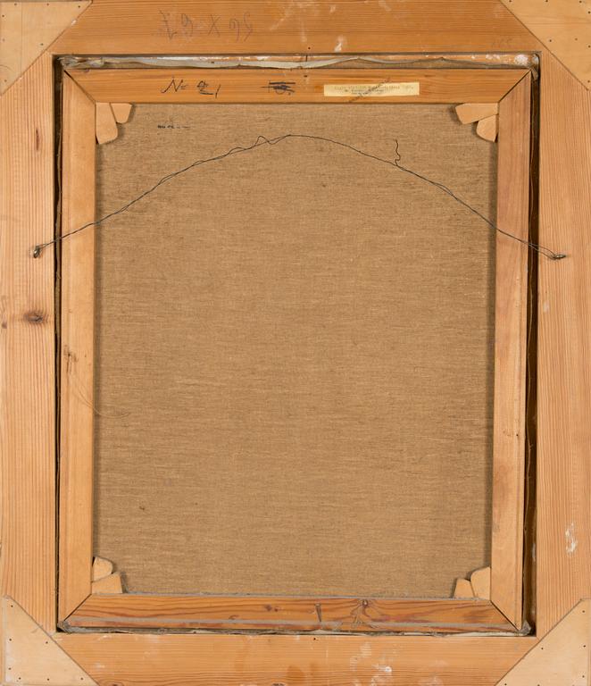 Kaapo Wirtanen, Koivikko.