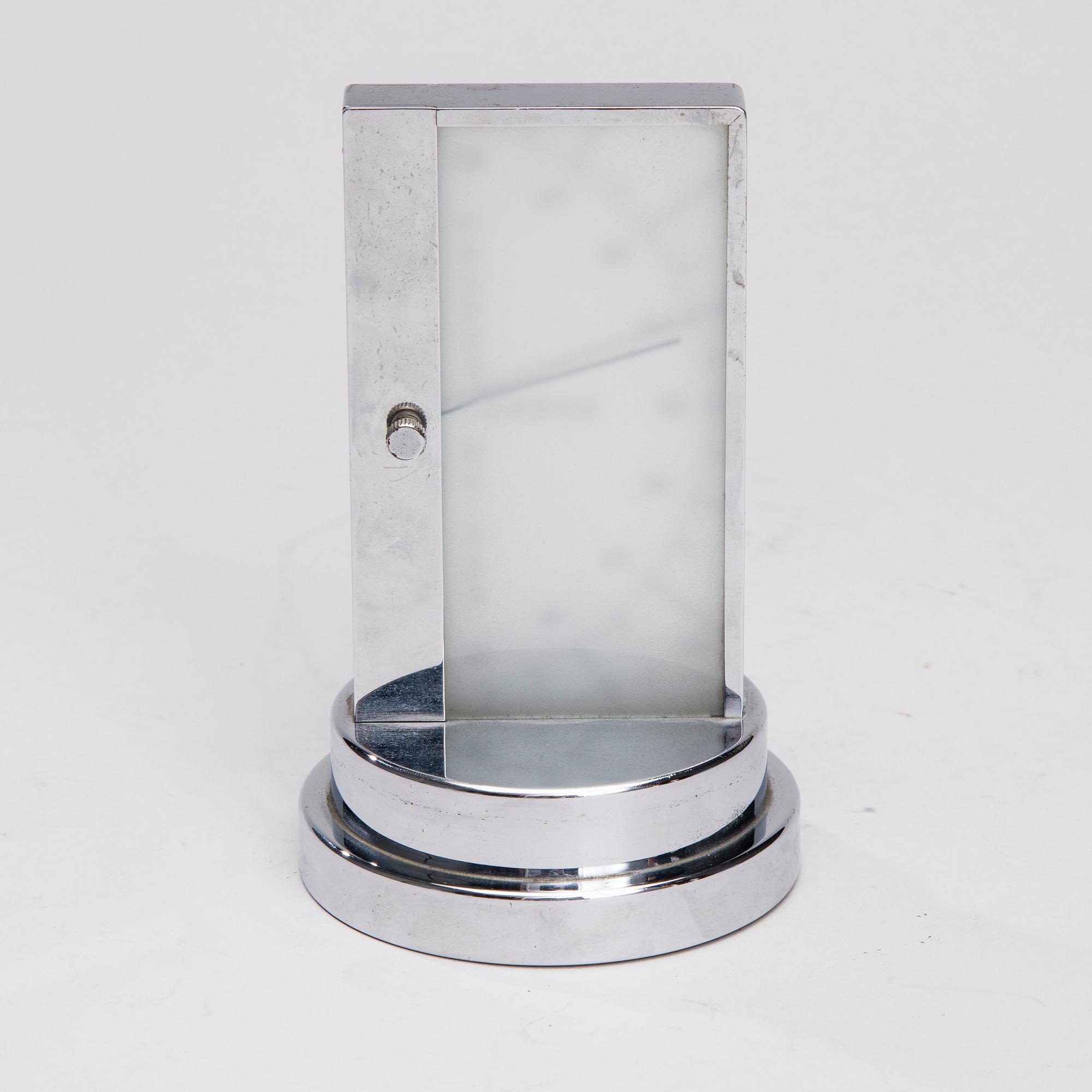 BAROMETER, funkis, Zeiss Ikon, Tyskland.