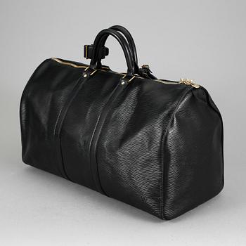 WEEKENDBAG, "Keepall 50", Louis Vuitton.