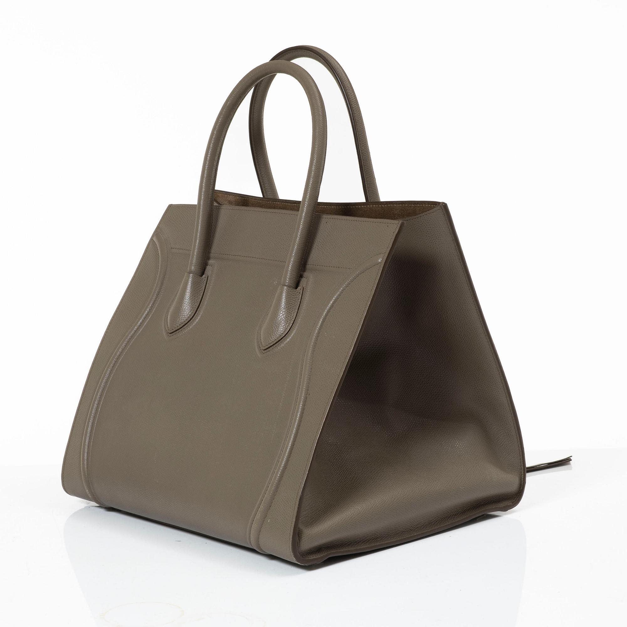 Céline, bag, "Medium Phantom".