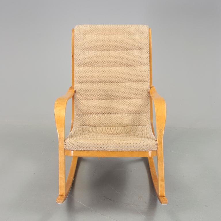 GUNGSTOL, Svenska Möbelfabrikerna, 1930/40-tal.