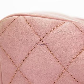 Chanel, a "Cambon Reporter" bag, 2004-2005.