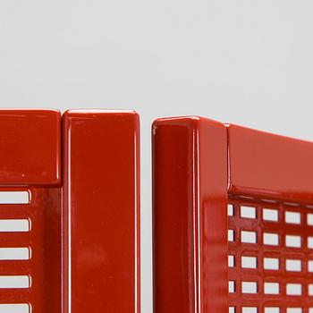 Eileen Gray, vikskärm, för Aram 1900-talets slut.