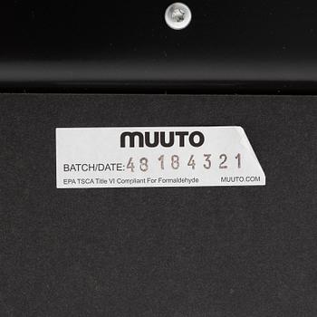 TAF Studio, matbord. 70/70, Muuto.