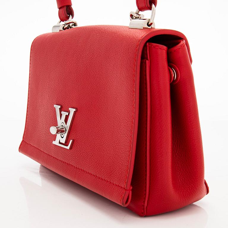 Louis Vuitton, väska, "Lockme II BB".