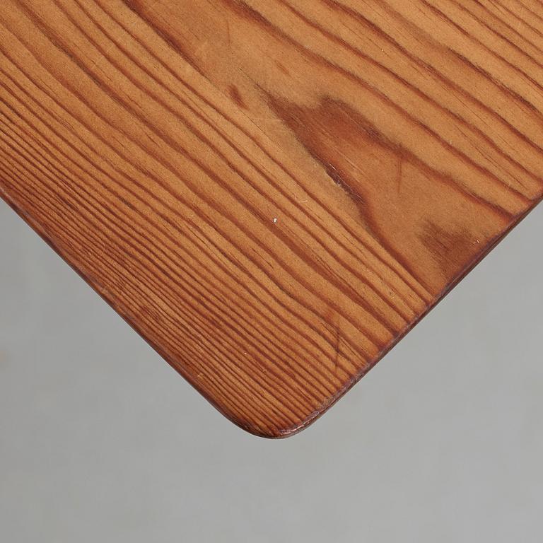 Carl Malmsten, bord, Sverige 1940-tal.