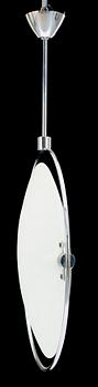 TAKLAMPA, "Nobona", 
Marinella Patetta för Fontana Arte, formgiven 1998.