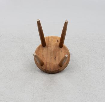 A set of sports cabin model chairs, around the mid-20th century.