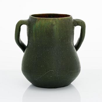 ALFRED WILLIAM FINCH, maljakko, signeerattu A.W.F.