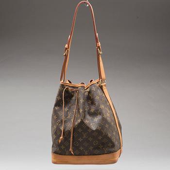 VÄSKA, Noé, Louis Vuitton.