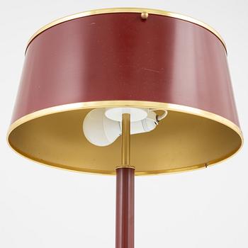 A model 8423 table light, Boréns, later part of the 20th Century.