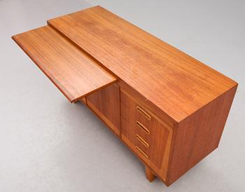 SIDEBOARD, 1900-talets andra hälft.