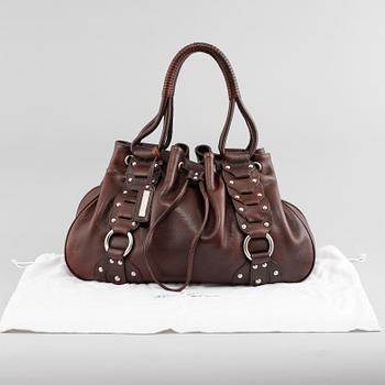 VÄSKA, Kenneth Cole, New York, 2000-tal.
