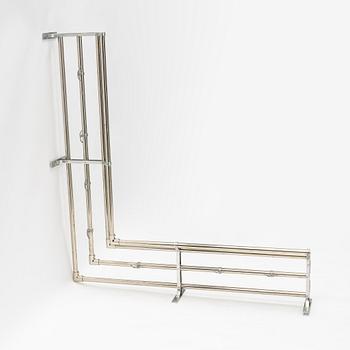 Hatthylla, 1930/40-tal.