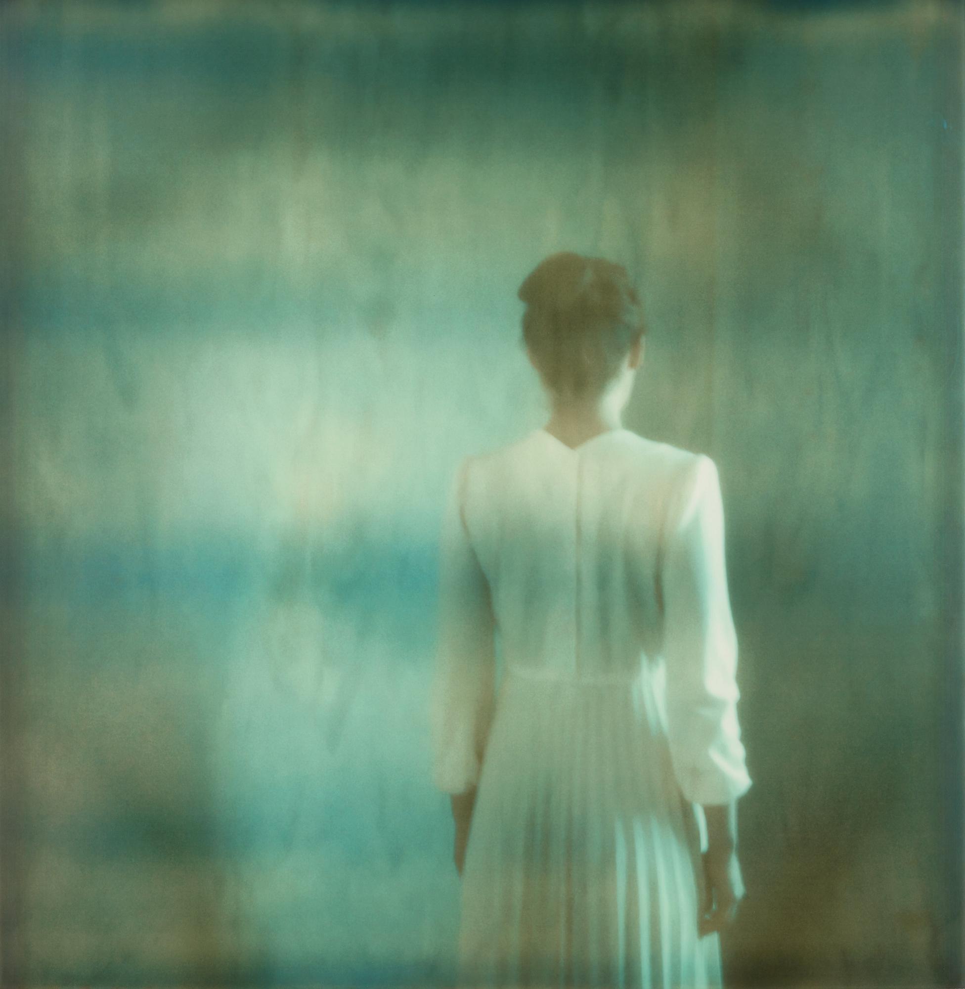 Astrid Kruse Jensen, "Within the landscape #02", 2010-12.