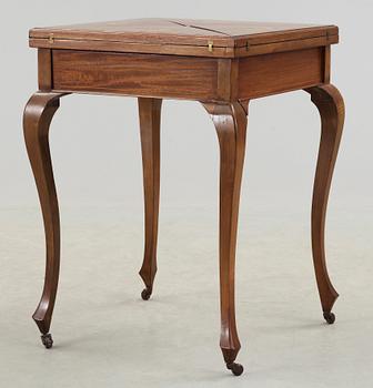 SPELBORD, 1800-tal.