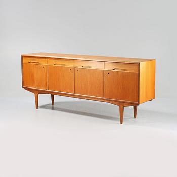 SIDEBOARD, Gustav Bauhaus, Norge, 1900-talets andra hälft.