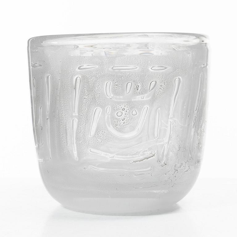 Bengt Edenfalk, vas, ariel, "Thalatta", Skruf,