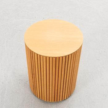 Anya Sebton and Eva Lilja Löwenhielm, coffee table, "Petit Palais 42" for Asplund 21st century.