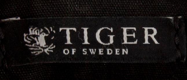 VÄSKA, hobo bag, Tiger of Sweden.