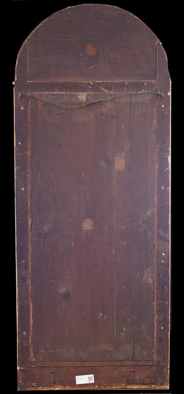 SPEGEL, empire. Stockholmsarbete, 1800-talets början.