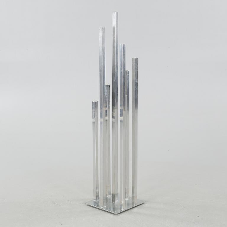 A 21th century floor candelabra from BoConcep.