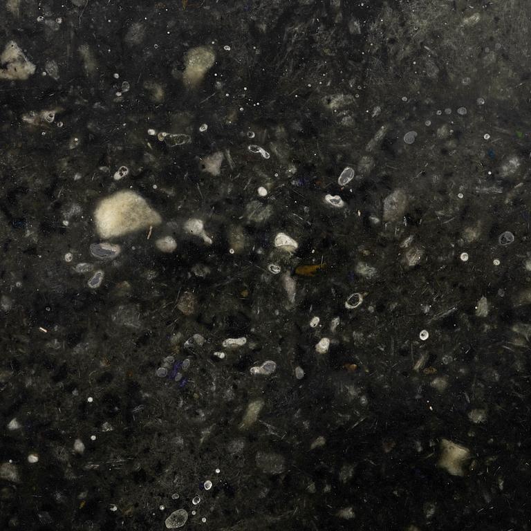 Gustaf Westman, matbord, "Linn Innovation Table", Swedish Stockings, 2025.