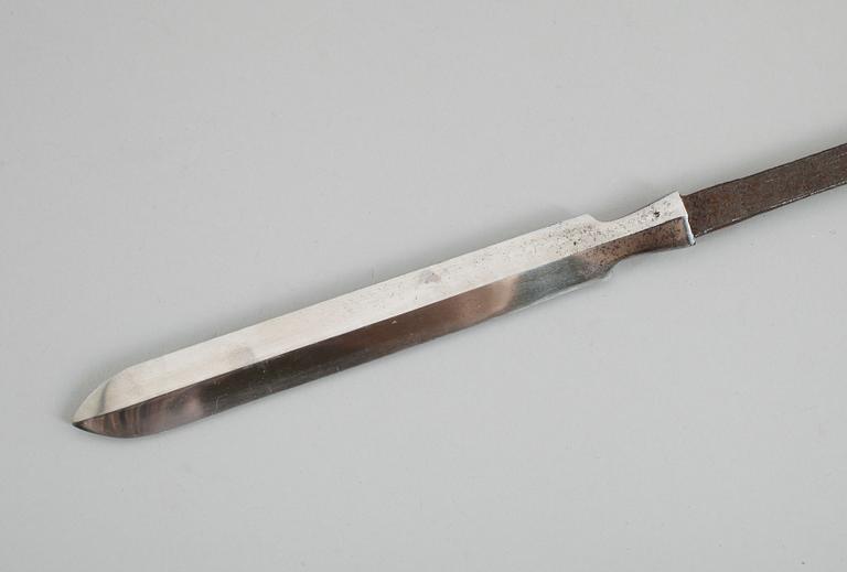 SPJUT, Japan, 1800-talets första hälft.