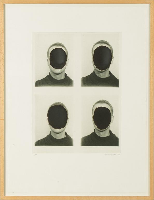 Jan Svenungsson, "33-åringen".