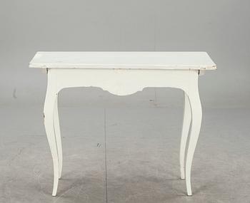 BORD, rokokostil, 1800-tal.