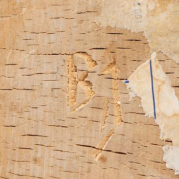 Bengt Jonsson, Same with lasso.