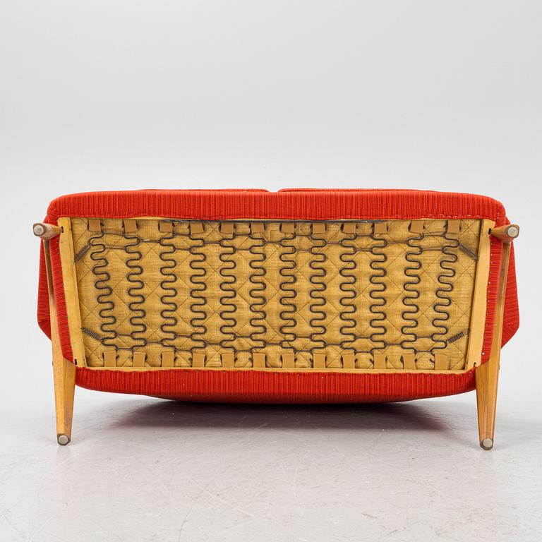 Soffa, Dux, 1950/60-tal.