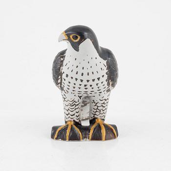 Lisa Larson, figurin, stengods, 