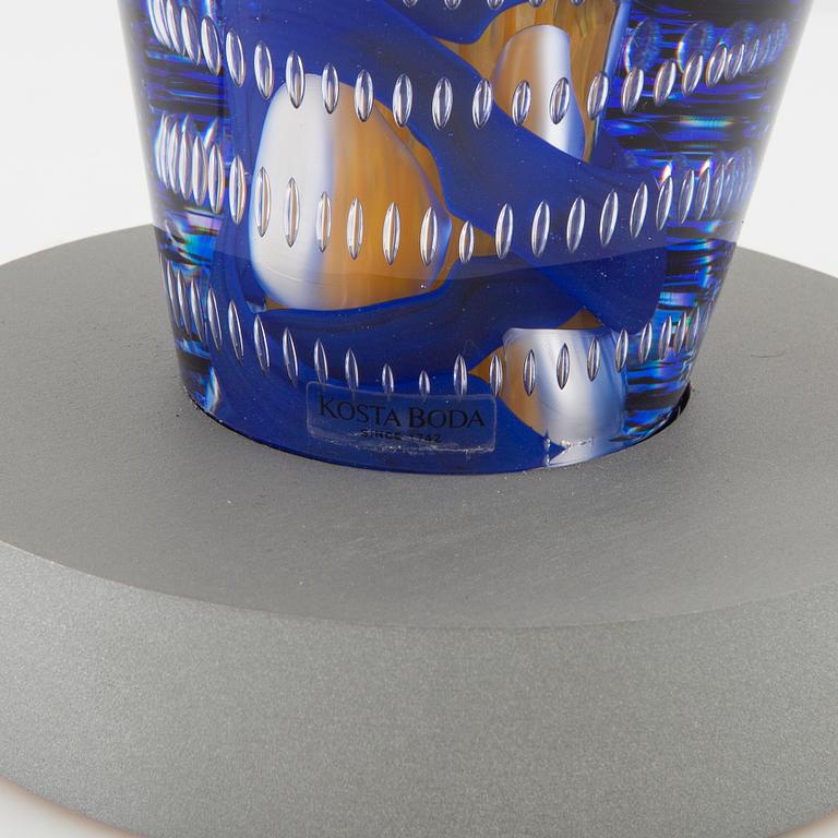 Monica Backström, sculpture.