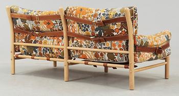 SOFFA, "Ilona", Arne Norell.