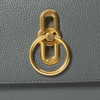 Mulberry, bag, "Amberley satchel".