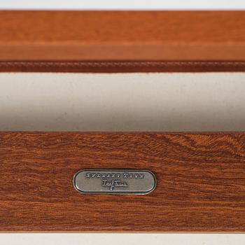 Josef Frank, stol, modell 1179, Firma Svenskt Tenn, efter 1985.