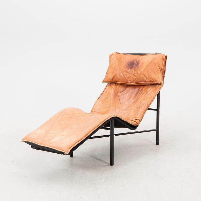 Tord Björklund, a "Skye" 1990s reclining chair.