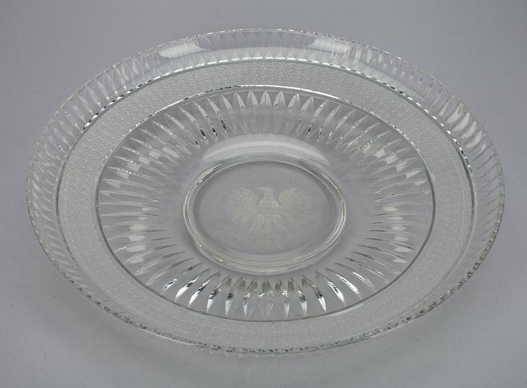 FAT, kristall, 1970-tal.