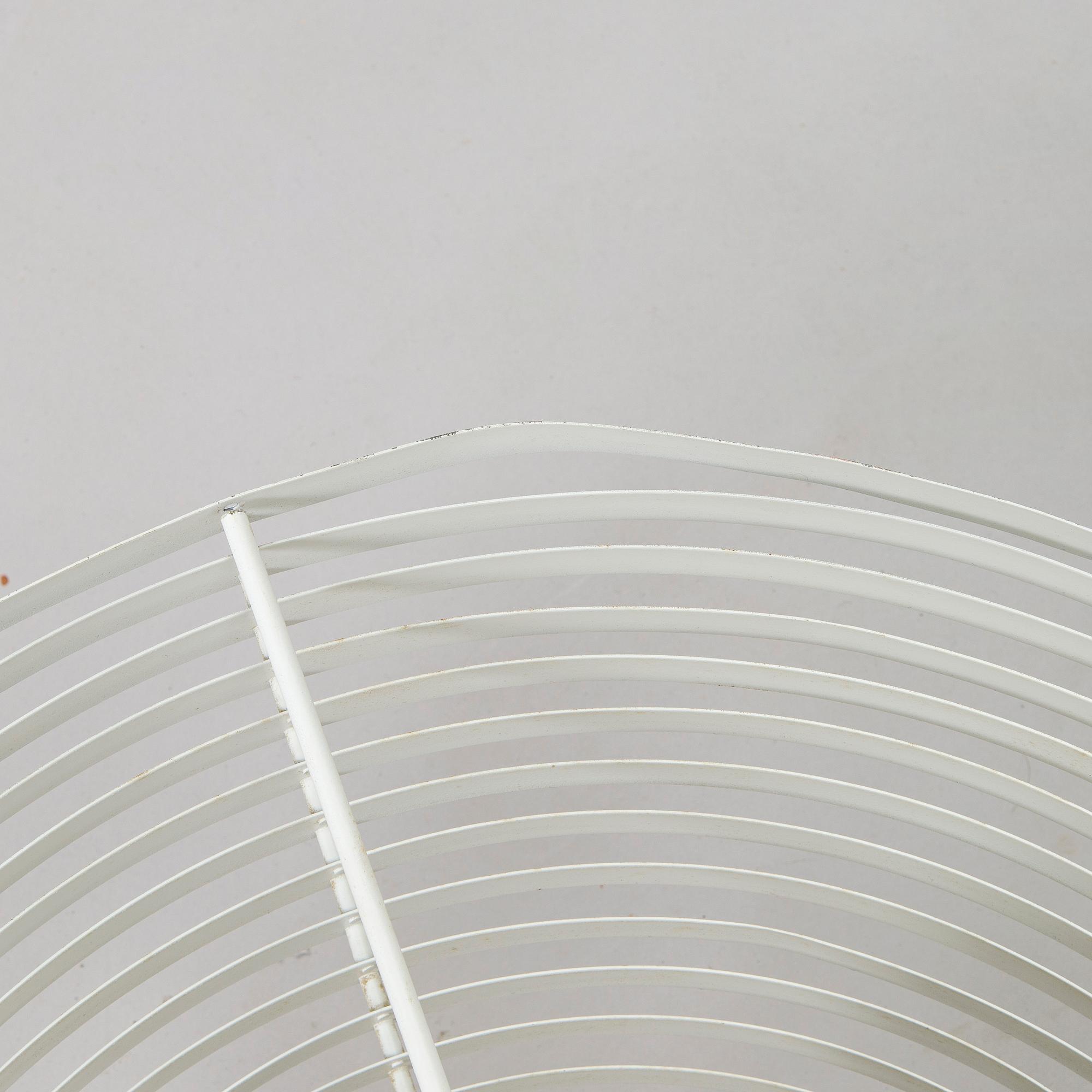 Alvar Aalto, Taklampa, modell A622A, Valaisinpaja oy, 1900-talets slut.