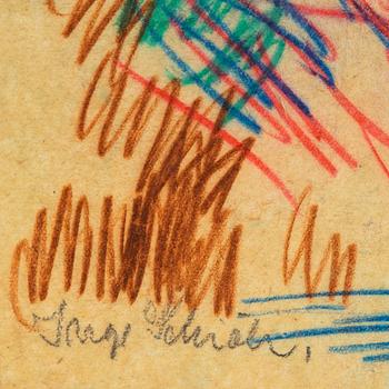 Inge Schiöler, Komposition.