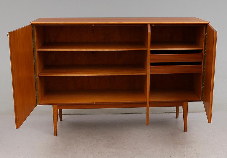 SIDEBOARD, 1900-talets andra hälft.