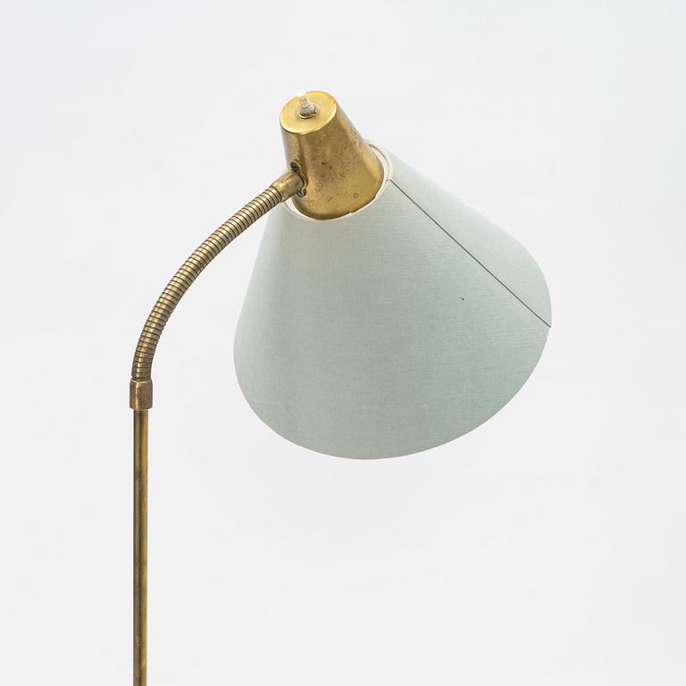 Golvlampa, Falkenbergs belysning, 1960-tal.
