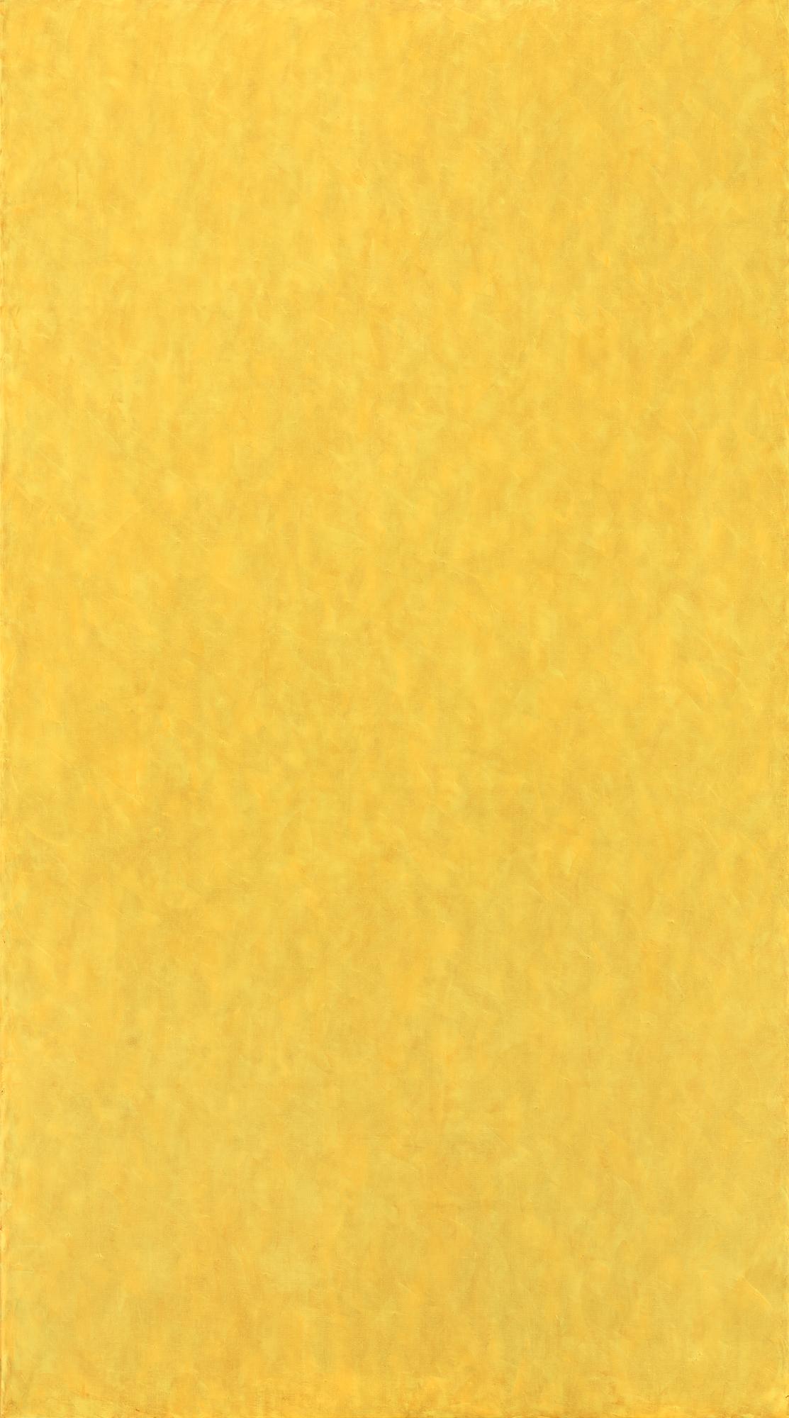 Anders Knutsson, Yellow One (SOLD).