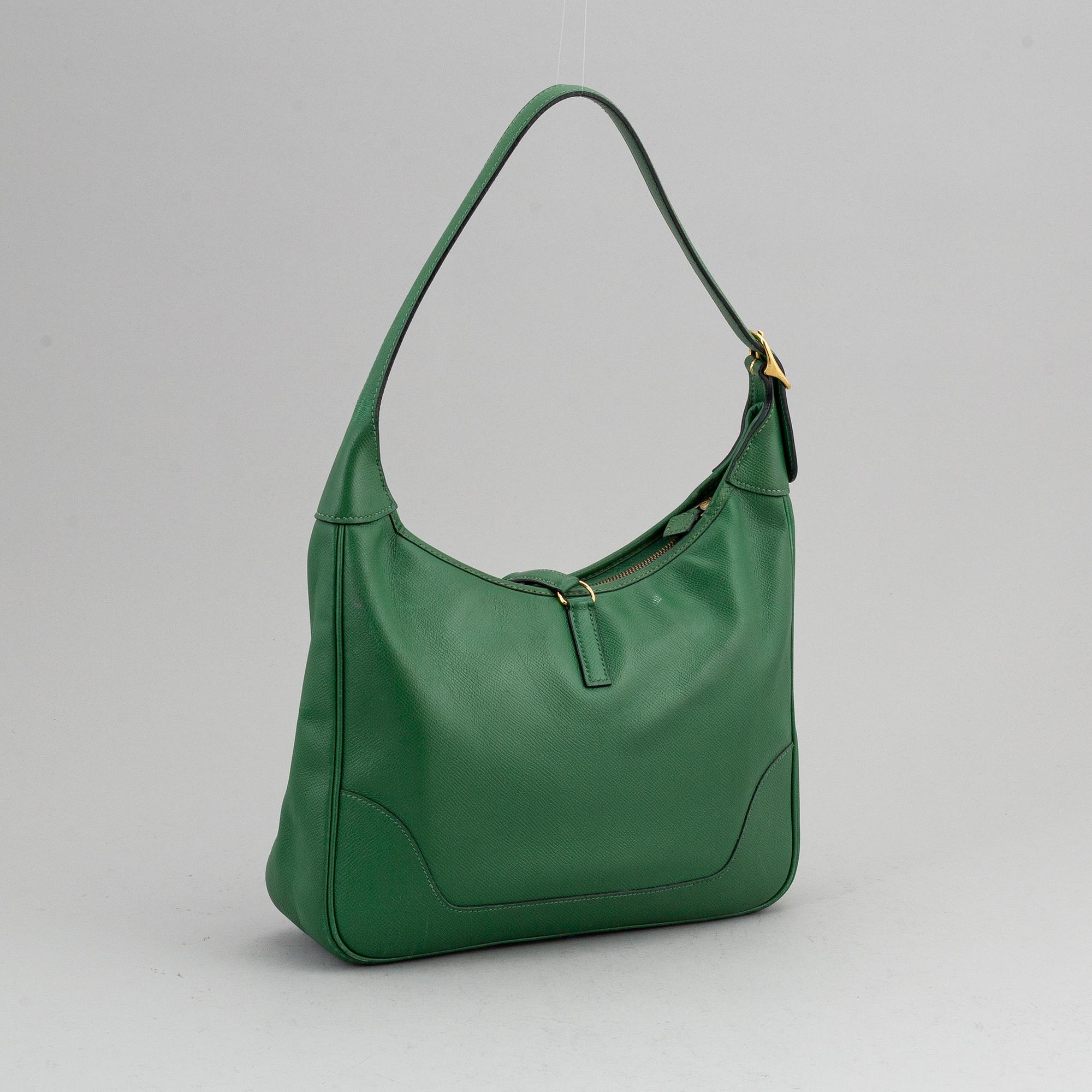 HERMÈS, "Trimbag".